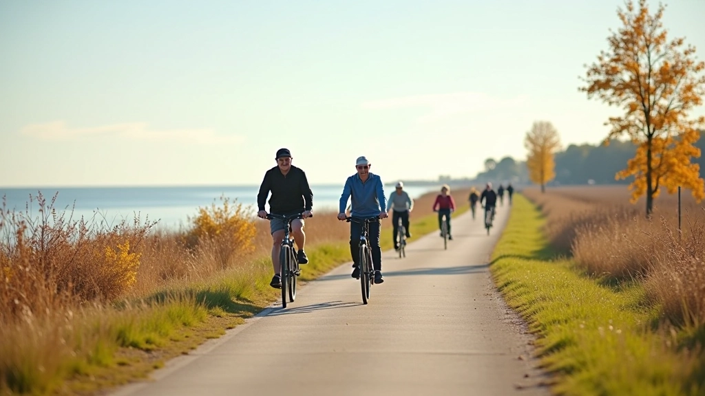 Ventspils piejūra